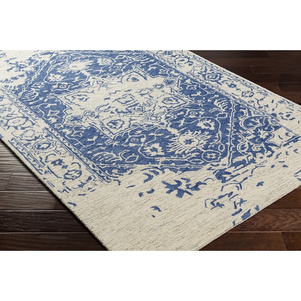 Granada GND-2337 Handmade Area Rug